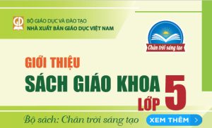 GIOI THIEU SGK LOP 5